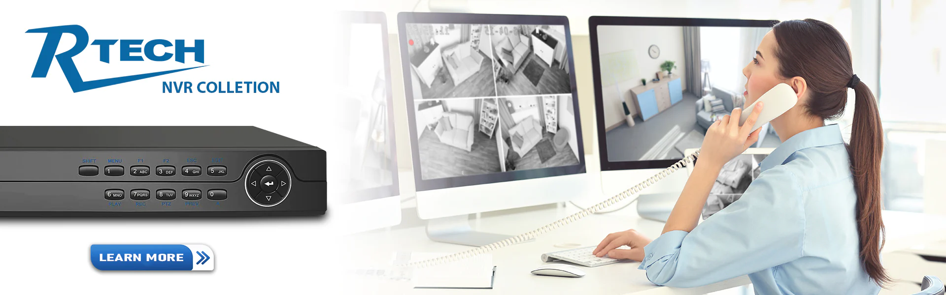 Smart Security for Every Home
