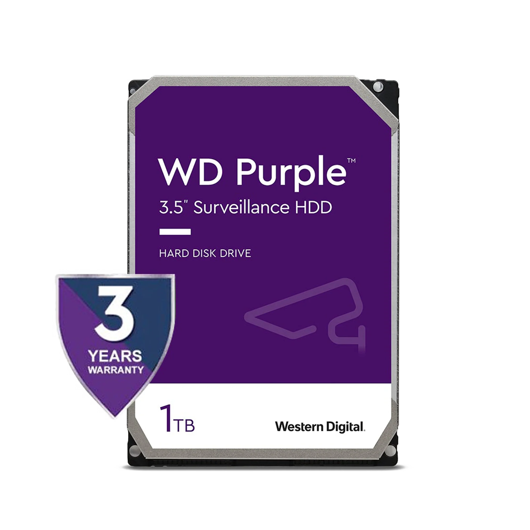 Western Digital™